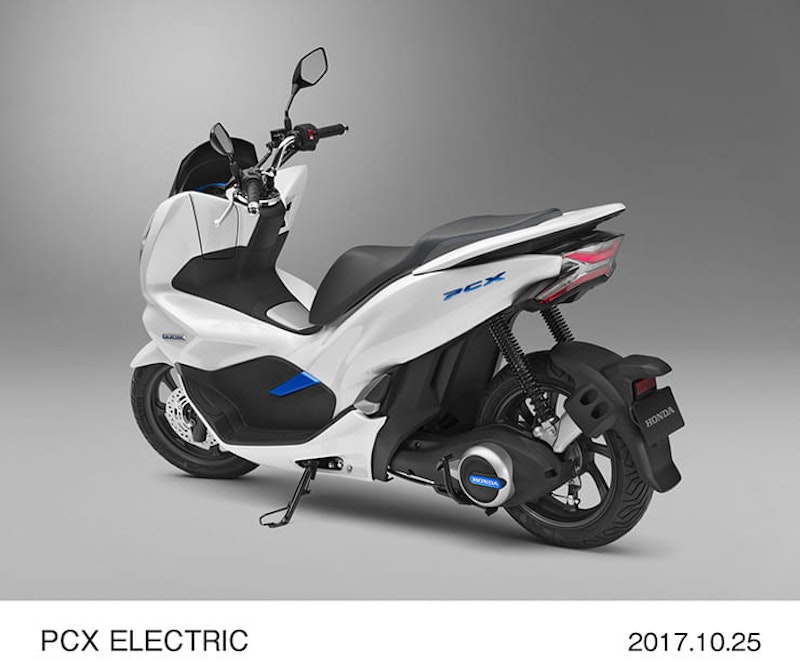 Tokyo Motorshow Honda roundup