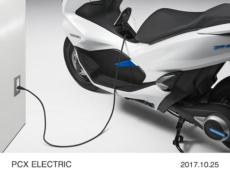 Tokyo Motorshow Honda roundup