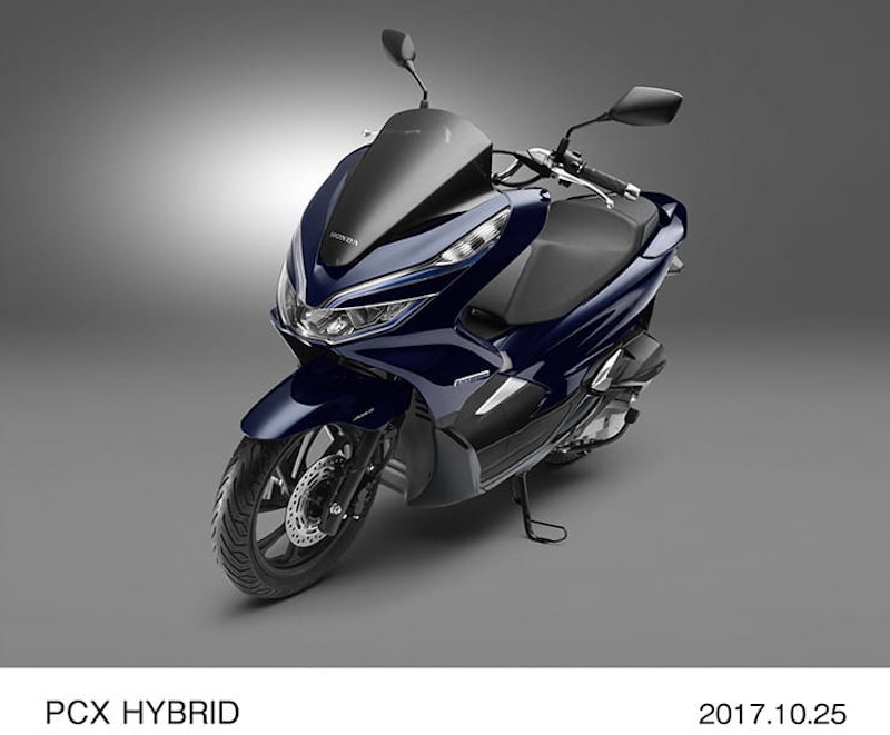 Tokyo Motorshow Honda roundup