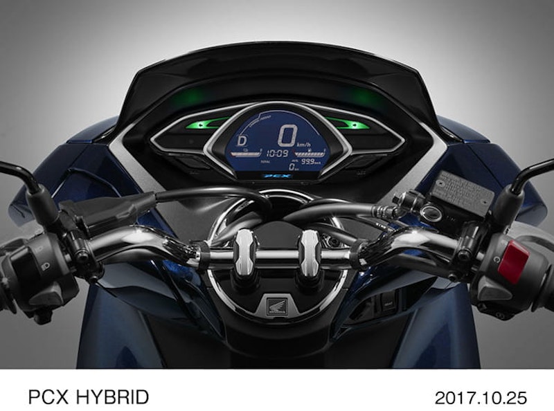 Tokyo Motorshow Honda roundup