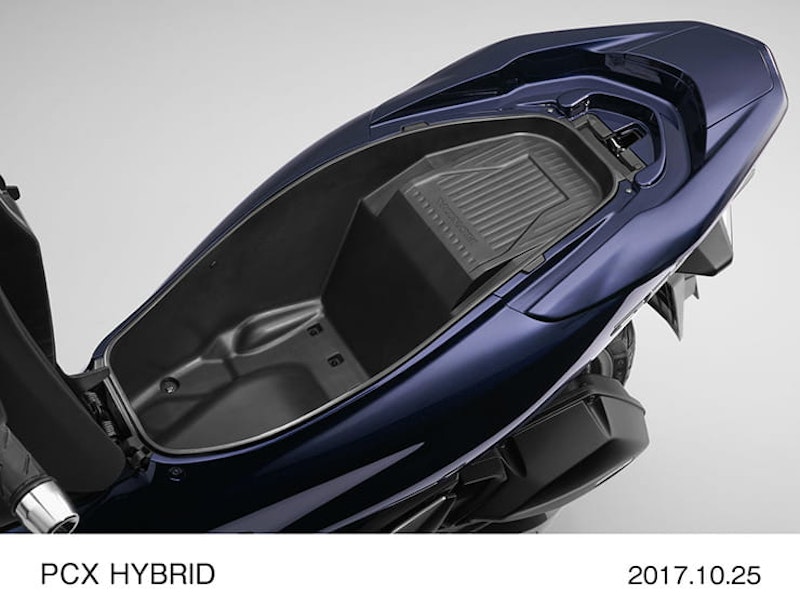 Tokyo Motorshow Honda roundup