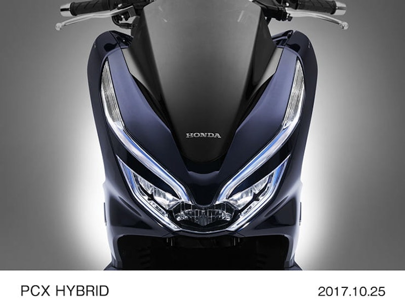 Tokyo Motorshow Honda roundup