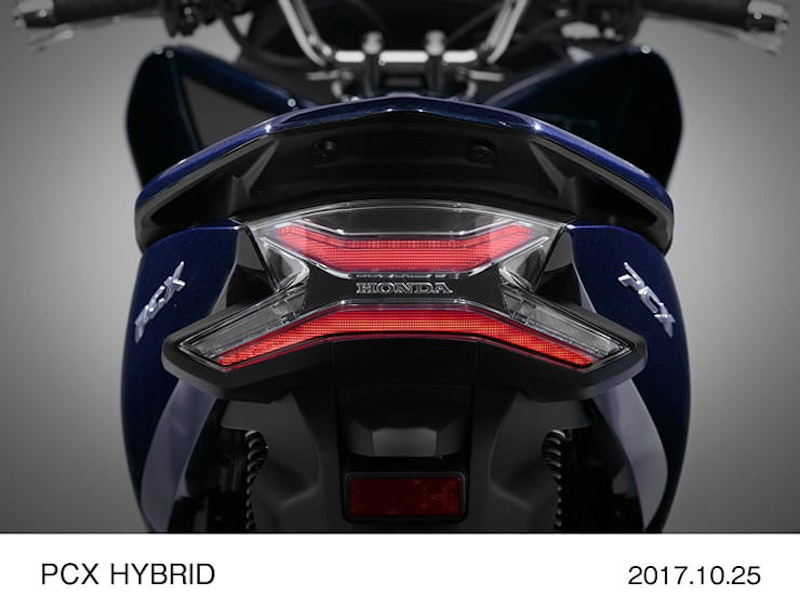 Tokyo Motorshow Honda roundup