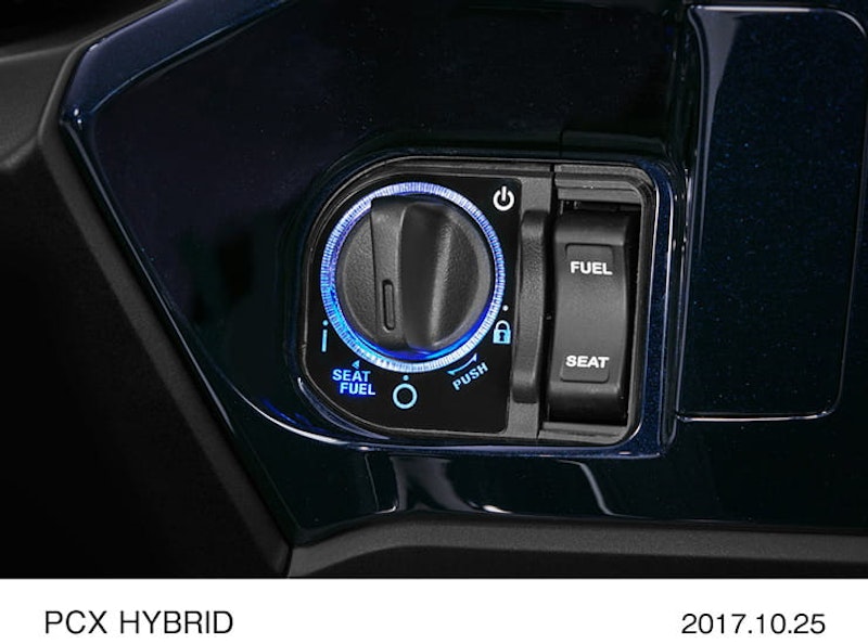 Tokyo Motorshow Honda roundup