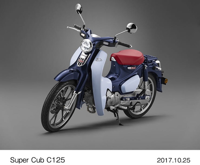 Tokyo Motorshow Honda roundup
