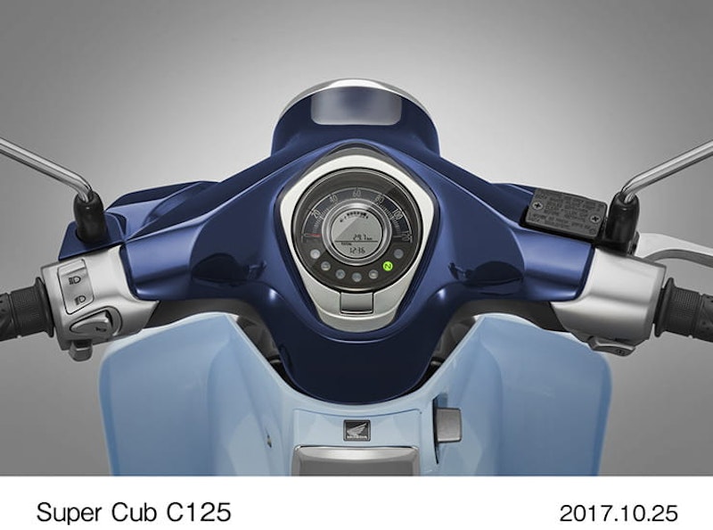 Tokyo Motorshow Honda roundup