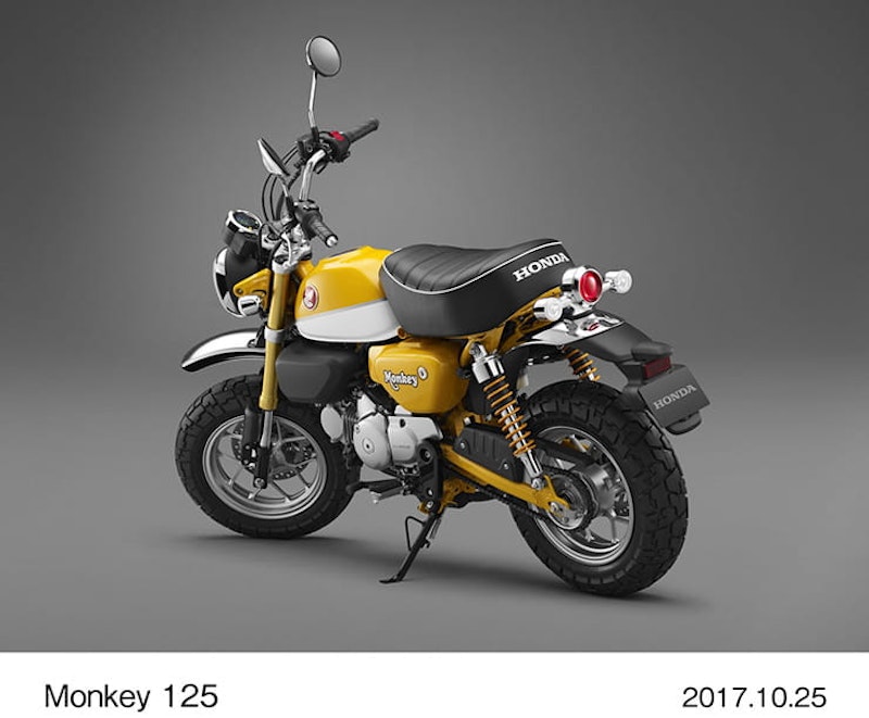 Tokyo Motorshow Honda roundup