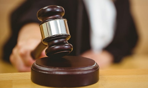 Bike thief sentenced to nine years with hard labour