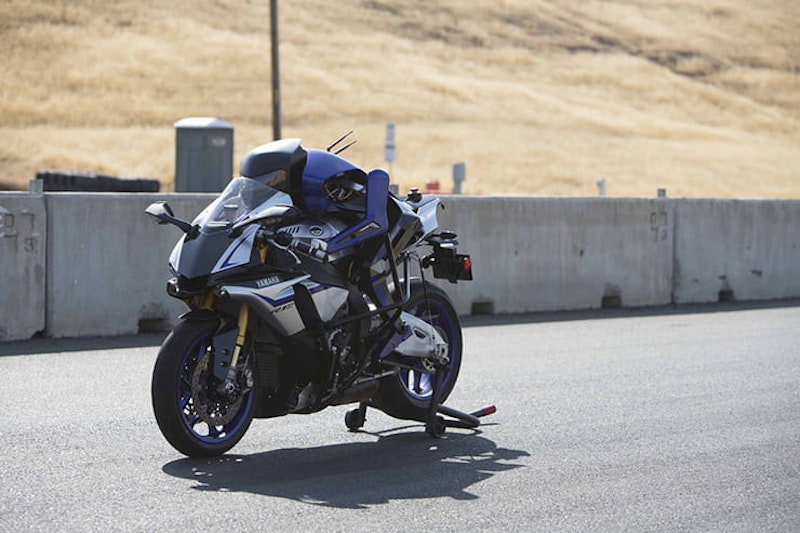 Yamaha’s Tokyo Motor Show concepts look way into the future