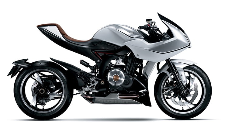 Suzuki’s Turbo Twin on the way as new patents filed