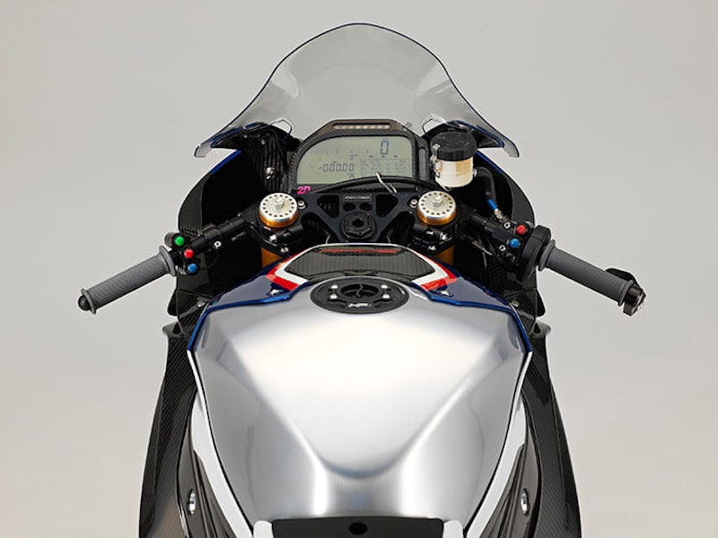 Stunning from every angle