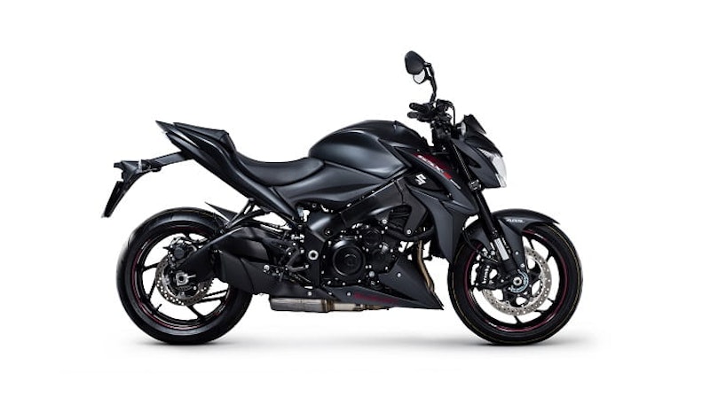2017 Suzuki GSX-S1000 gets a power hike and slipper clutch