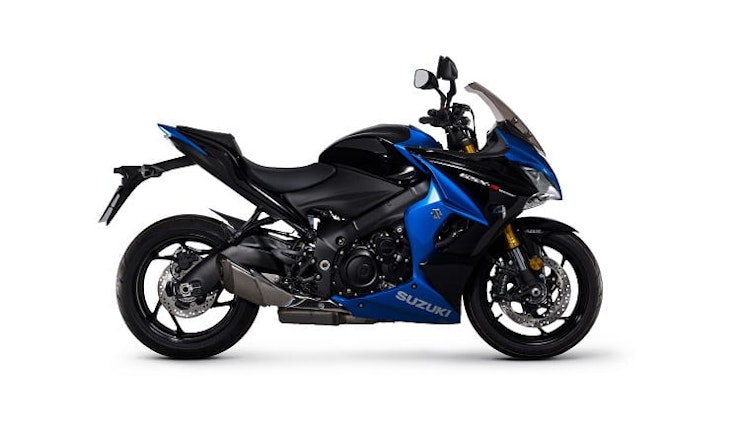 Suzuki Modellek 2017 () Suzuki Modellek 2017
