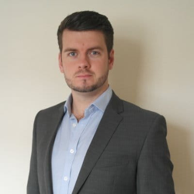 Brady Hoines - Head of Commercial, Bennetts