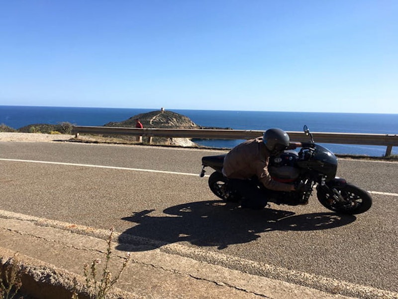BikeSocial