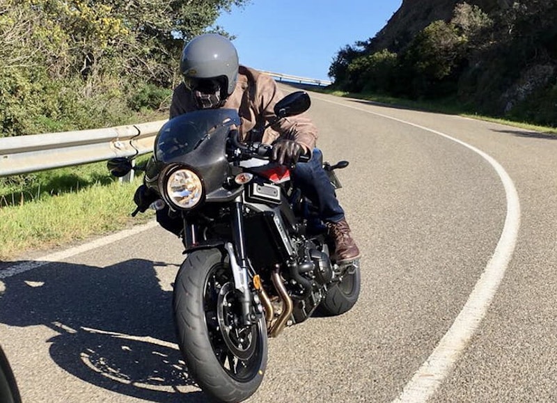 BikeSocial