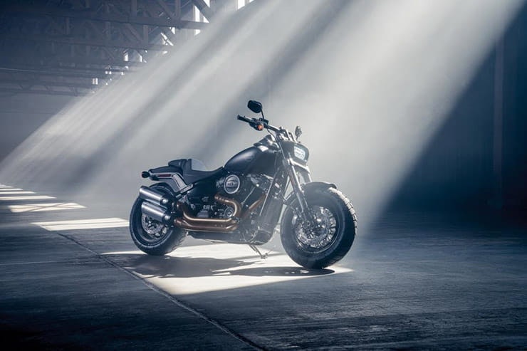 Harley-Davidson