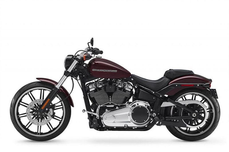 Harley-Davidson