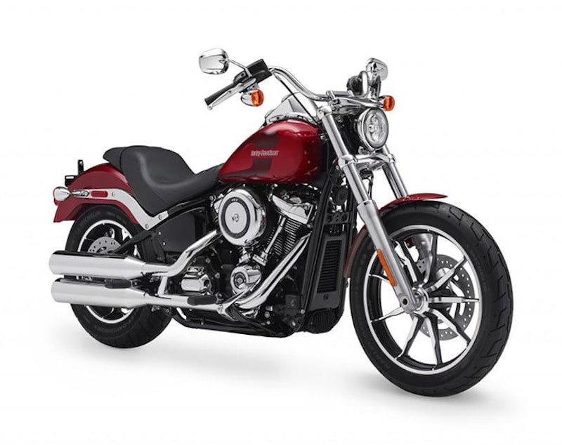 Harley-Davidson