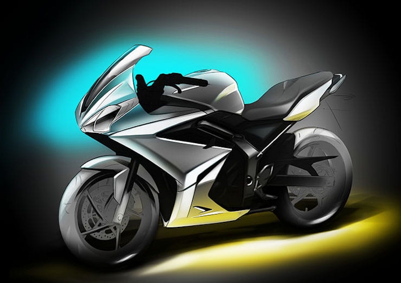 New Triumph deal could see a new generation of smaller bikes emerge