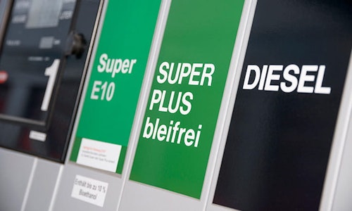 Synthetic fuel: fact and fiction