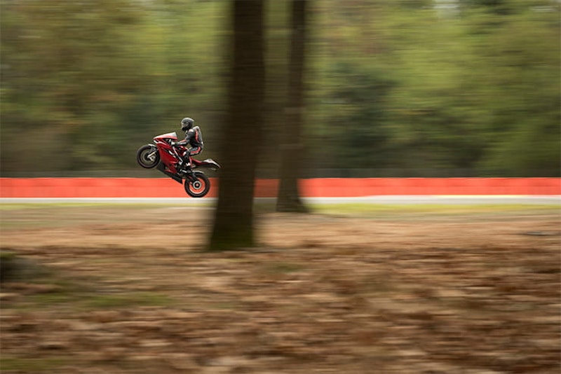 2017 MV Agusta F4 LH44