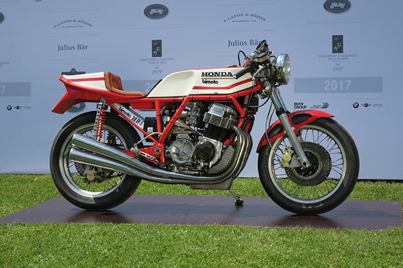 Bimota-HB1