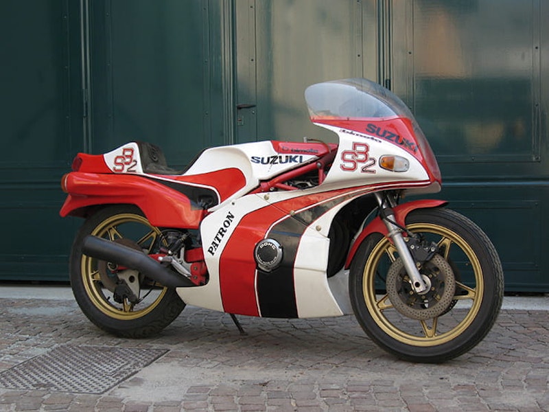 Bimota-SB2