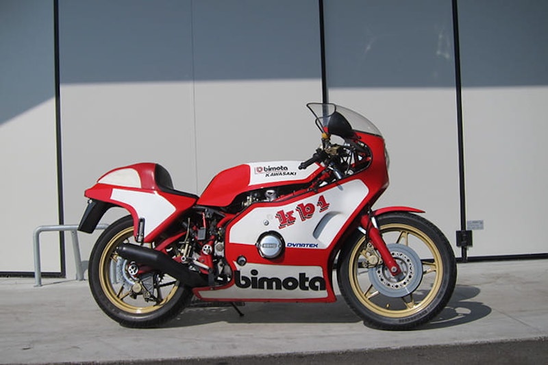 Bimota-KB1