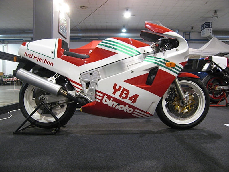 Bimota-YB4