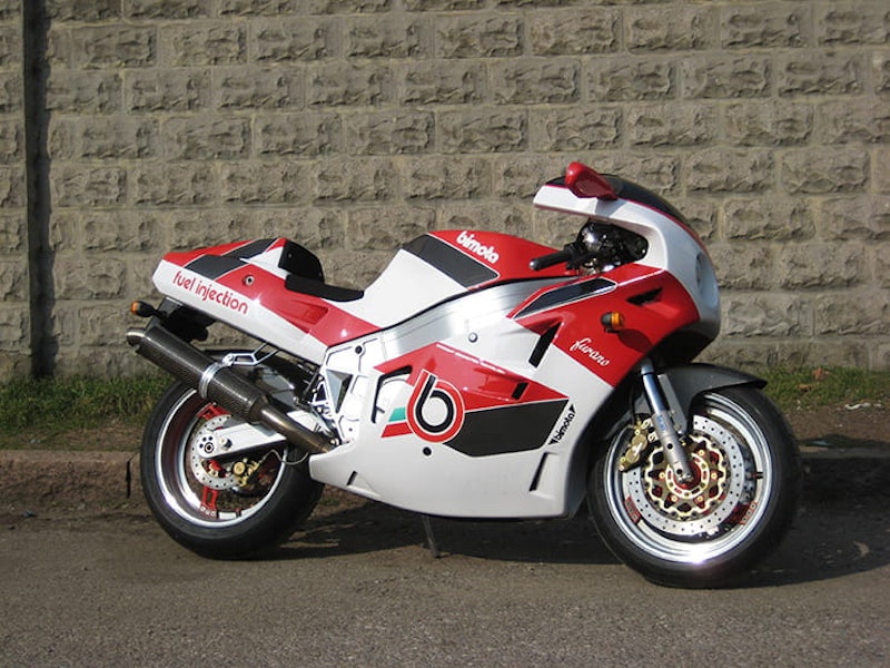 Bimota-Furano