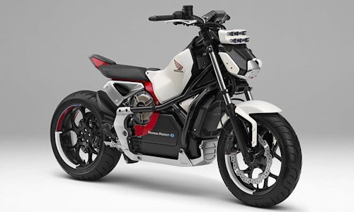 Honda Reveals its Tokyo Show Line-up