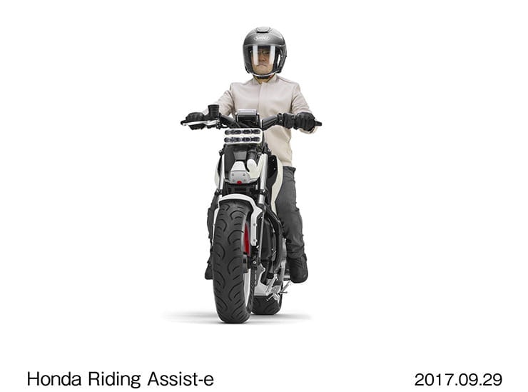 Honda prototypes Tokyo Motor Show