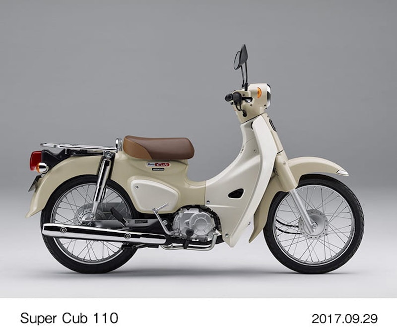Honda prototypes Tokyo Motor Show