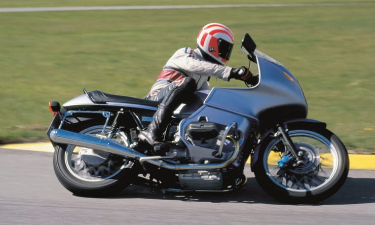 MOTs end for 40-year-old bikes