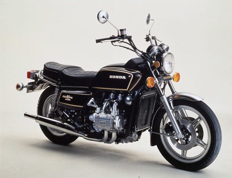 1978 Honda GL1000