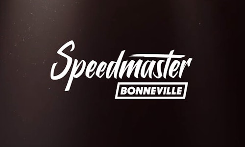 New Triumph Speedmaster arrives next month