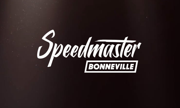 New Triumph Speedmaster arrives next month