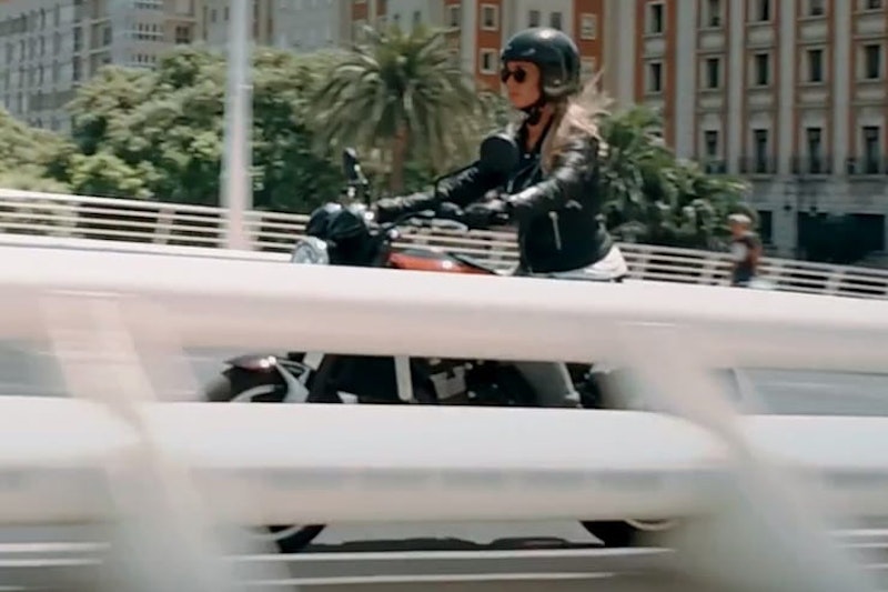 New Kawasaki Z900RS info details