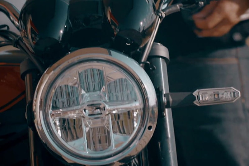 New Kawasaki Z900RS info details