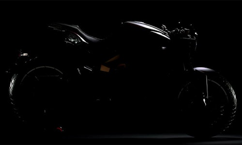 New MV Agusta RVS details revealed