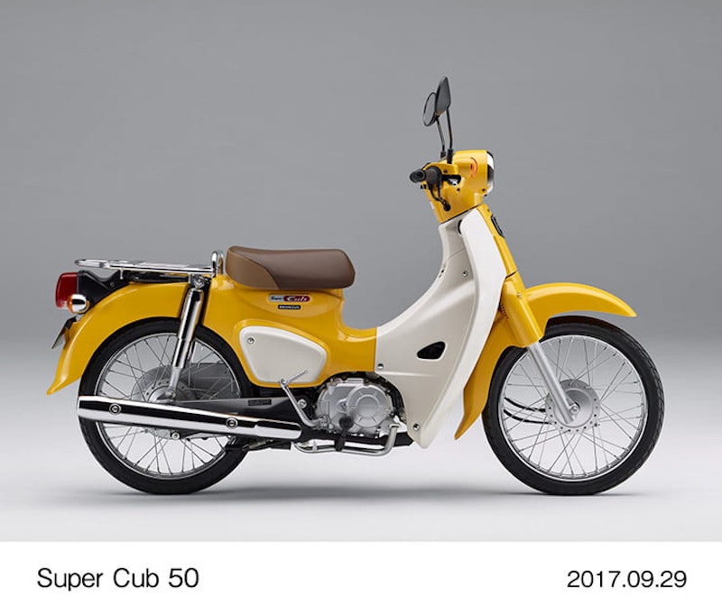Honda prototypes Tokyo Motor Show