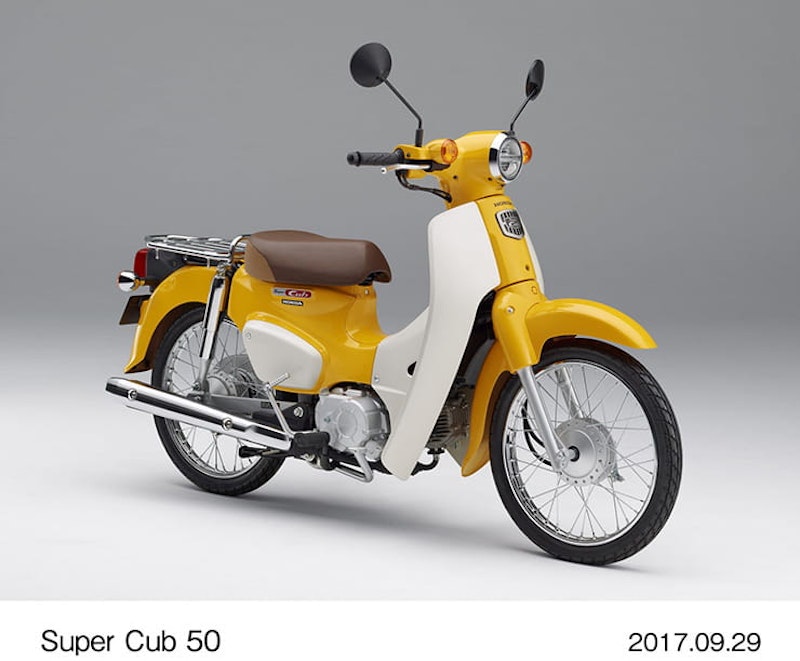 Honda prototypes Tokyo Motor Show