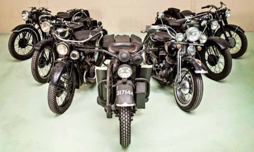 BikeSocial’s News Round-up 8/6/18