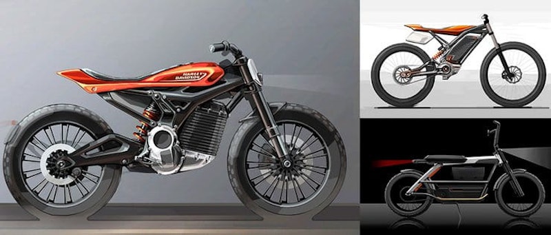 Harley-Davidson - 2019 and beyond: not just cruisers anymore