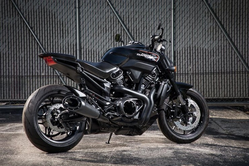 Harley-Davidson - 2019 and beyond: not just cruisers anymore