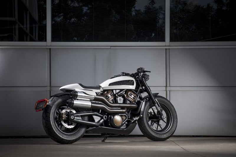 Harley-Davidson - 2019 and beyond: not just cruisers anymore
