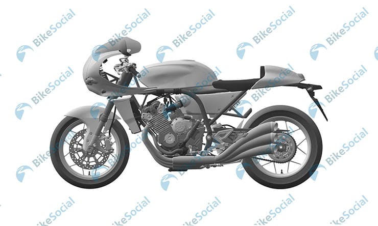 Exclusive! Honda's Six-cylinder Retro