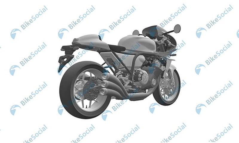 Exclusive! Honda’s Six-cylinder Retro