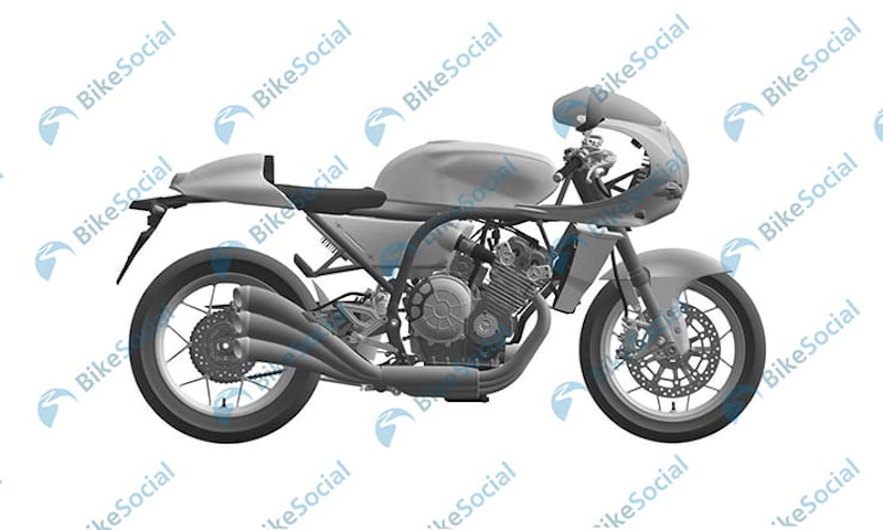 Exclusive! Honda’s Six-cylinder Retro